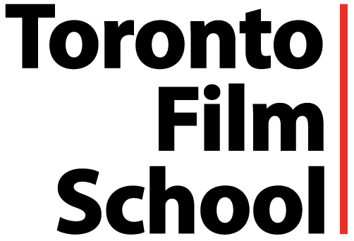 Toronto Film School Logo