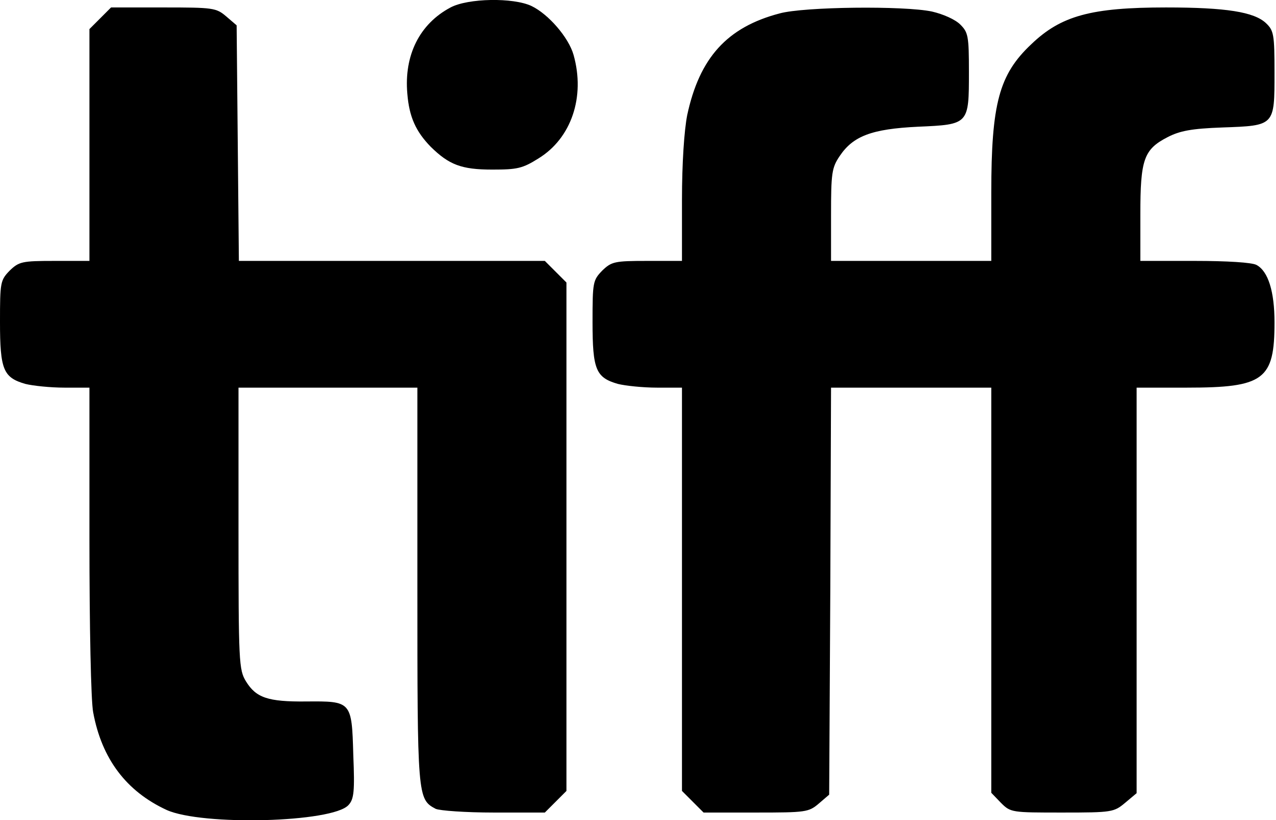 TIFF Logo